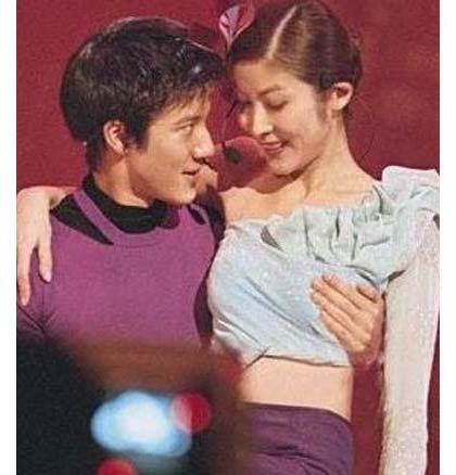 如何看待明星性骚扰事件,娱乐圈骚扰事件回顾