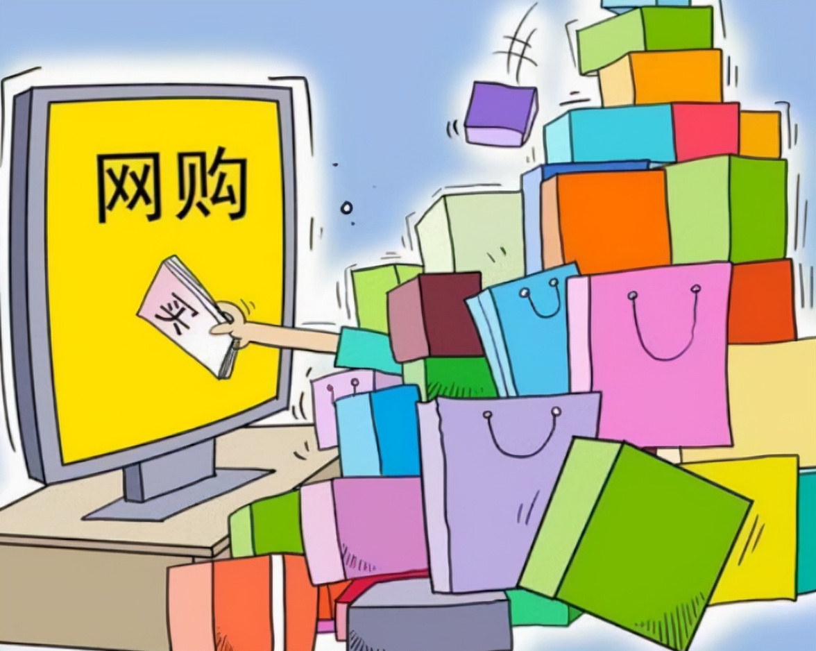 实体店衣服价格有多离谱,实体店衣服为什么在网上便宜