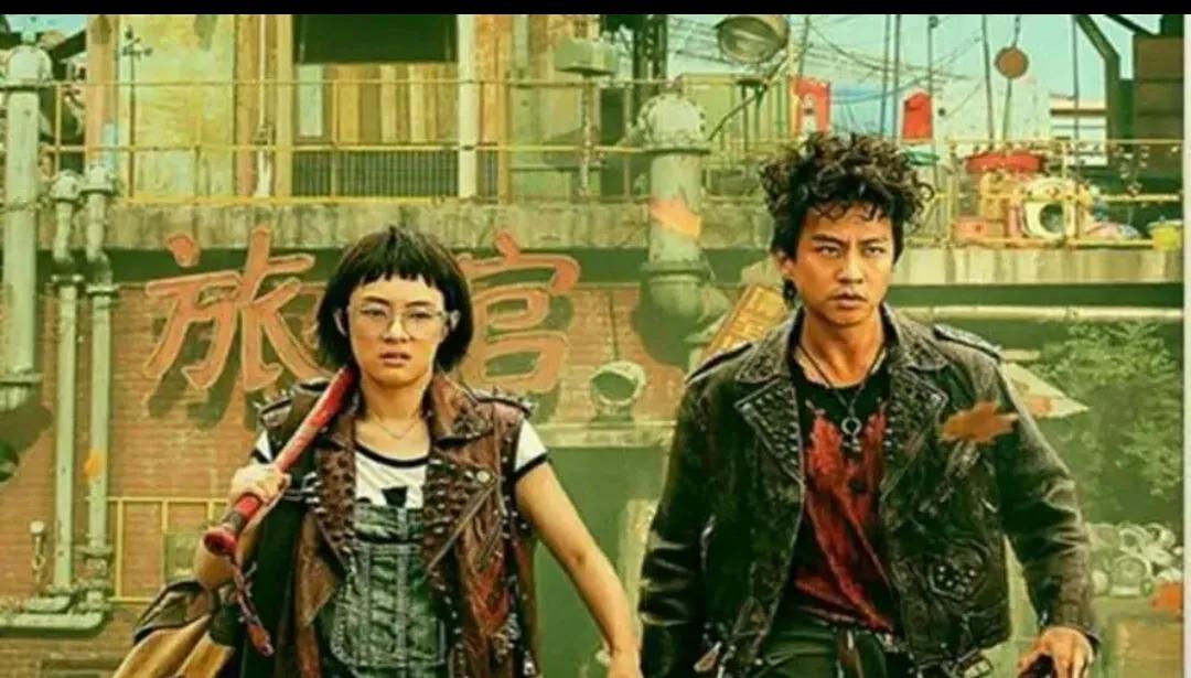 盘点几部经典搞笑电影,5部经典搞笑电影推荐