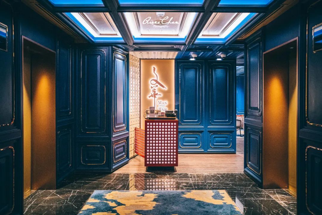 香港文华东方介绍,香港文华东方