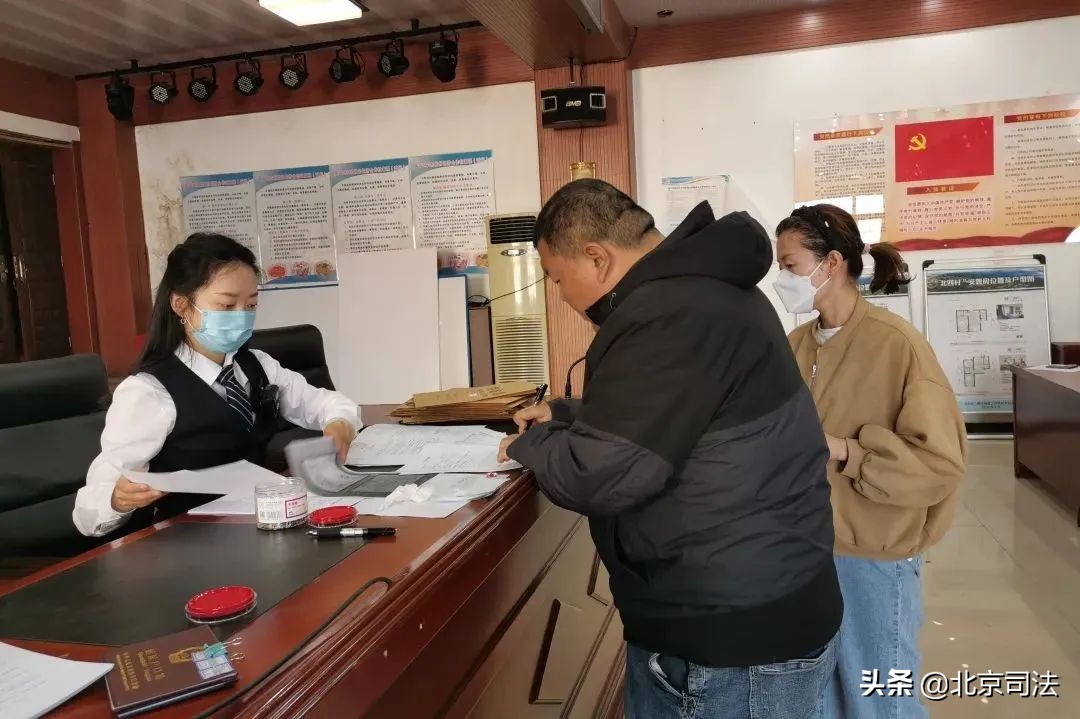 贴心又方便！带你去看“家门口的公证处”