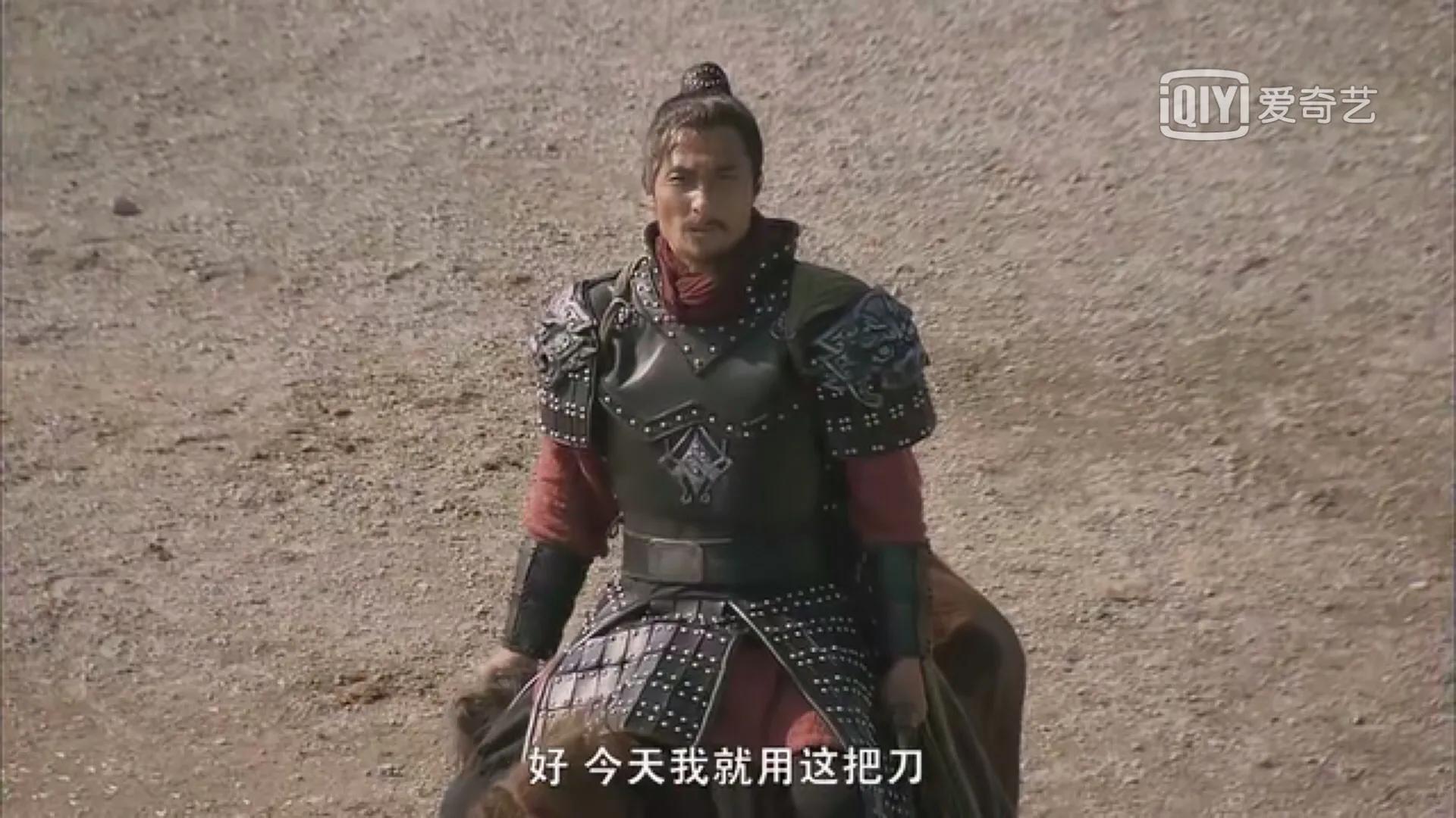 那些被削弱的人物,那些被削弱的角色