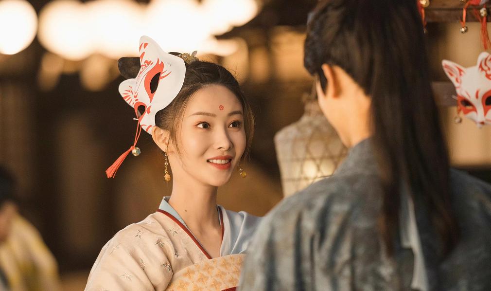 念念无明网剧女主整容了吗,念念无明女主还演过什么剧