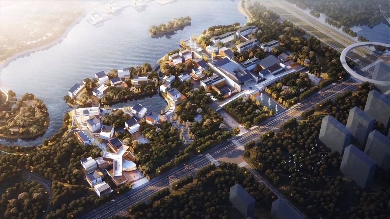 总投资一百亿元湿地公园,湿地公园投资60亿