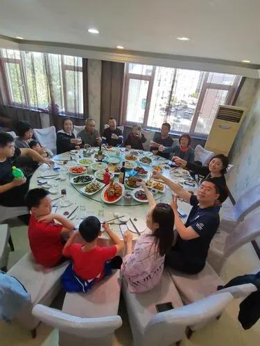 台湾之行第一天,回忆一下难忘的台湾之行