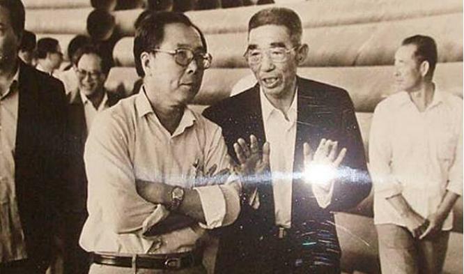 大邱庄天下第一庄西厅,大邱庄中国第一庄