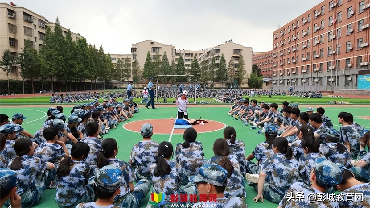 徐州市启星学校,徐州市铜山区急救站