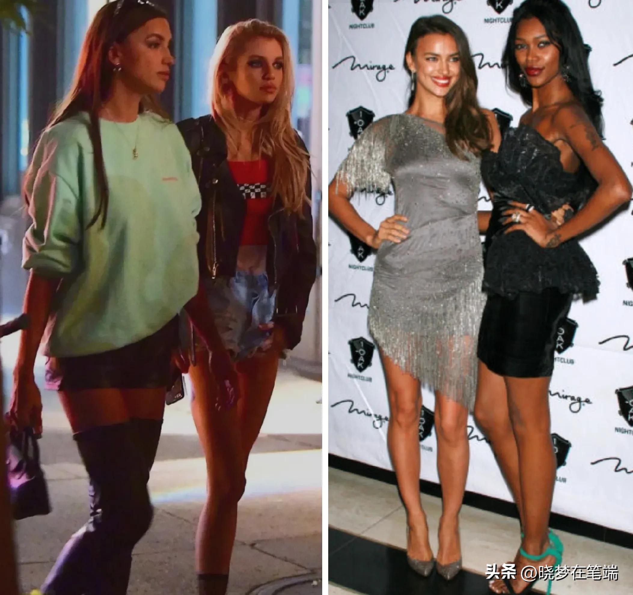 c罗前女友伊莲娜近况,c罗和女友伊莲娜合体照