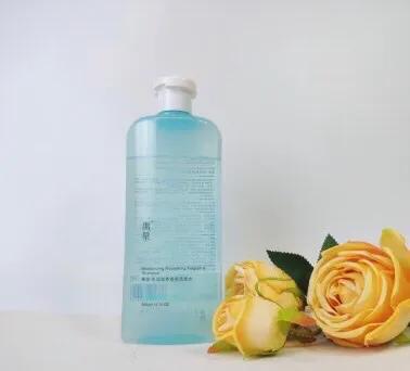 alpecin德国洗发水测评,scalppur洗发水测评