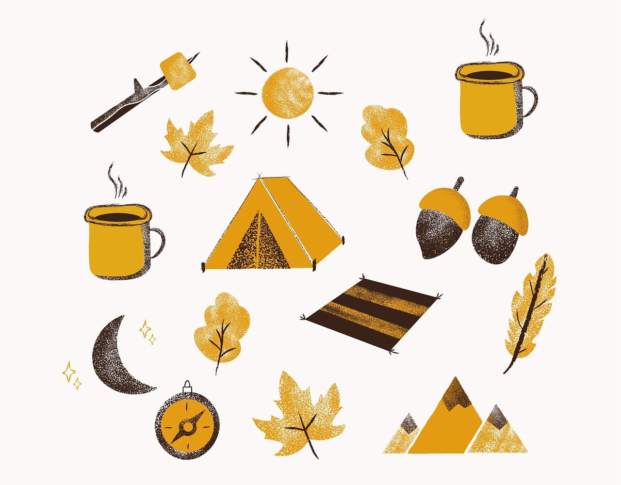 户外电源：打开露营格局的核心！正浩DELTA2电源使用体验