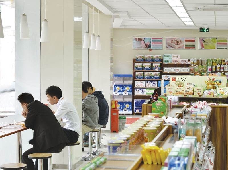 加盟便利店的经营模式和盈利模式,加盟便利店的盈利模式和方案