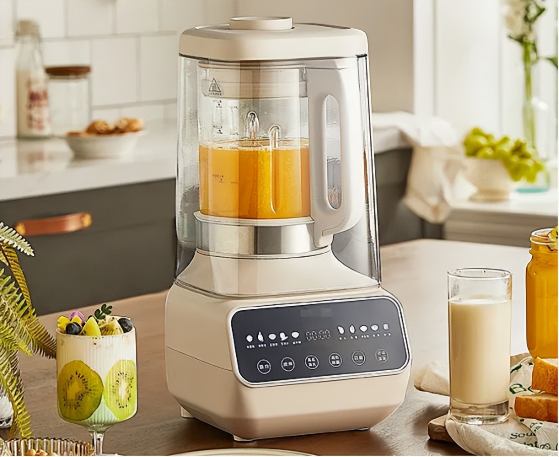 破壁机到底好不好呢,破壁机优缺点