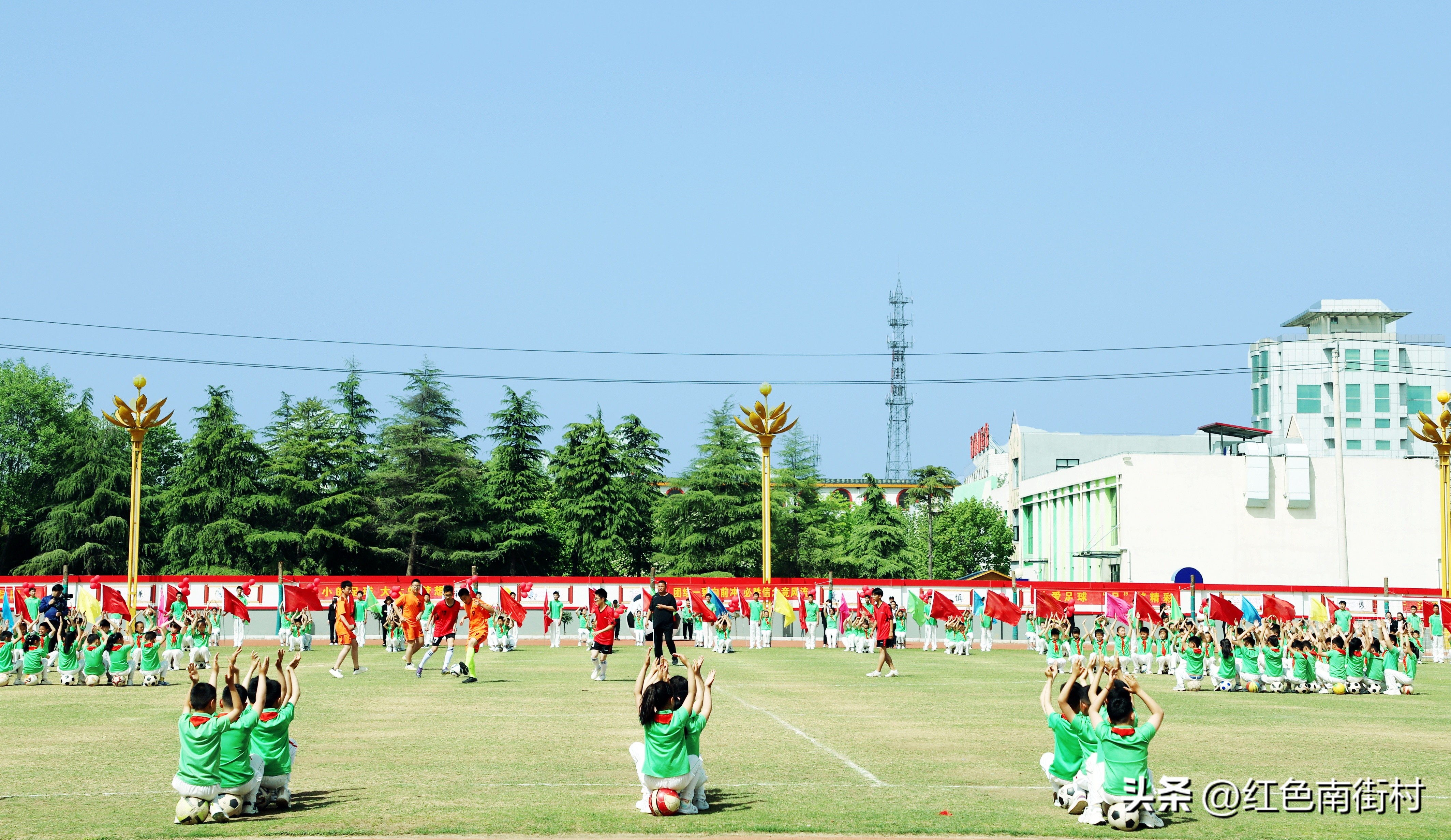 第5届县长杯小学足球比赛,黄冈小学市长杯足球比赛