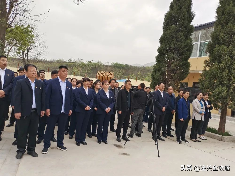 山泉水改造成自来水,山泉水厂正式投产