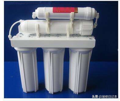安装净水器千万别忽略这个细节,农村安装的净水器真的管用吗