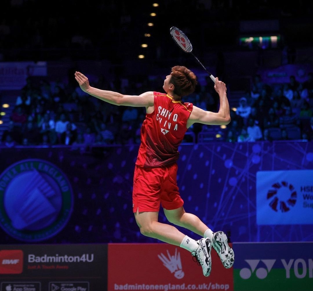 国羽苏杯石宇奇,国羽男单王牌石宇奇精彩集锦