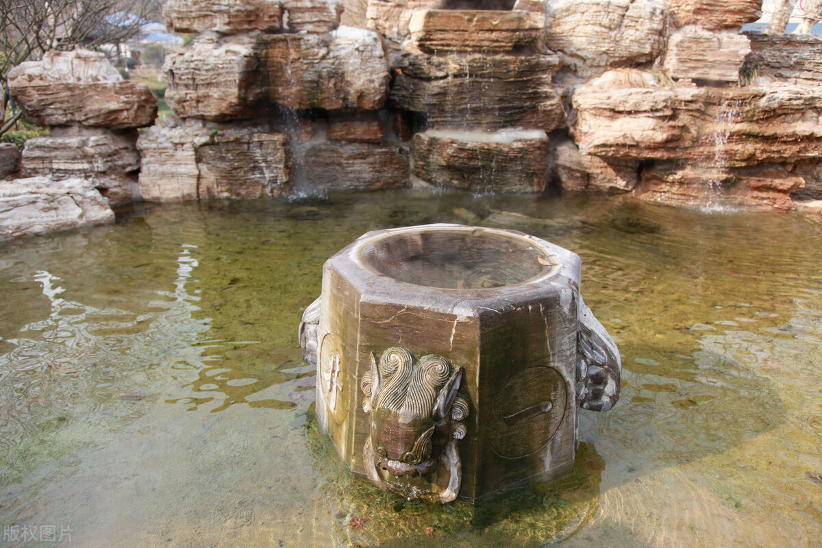 初冬温泉季，推荐江浙沪的6大天然温泉，泡汤选这些就对了
