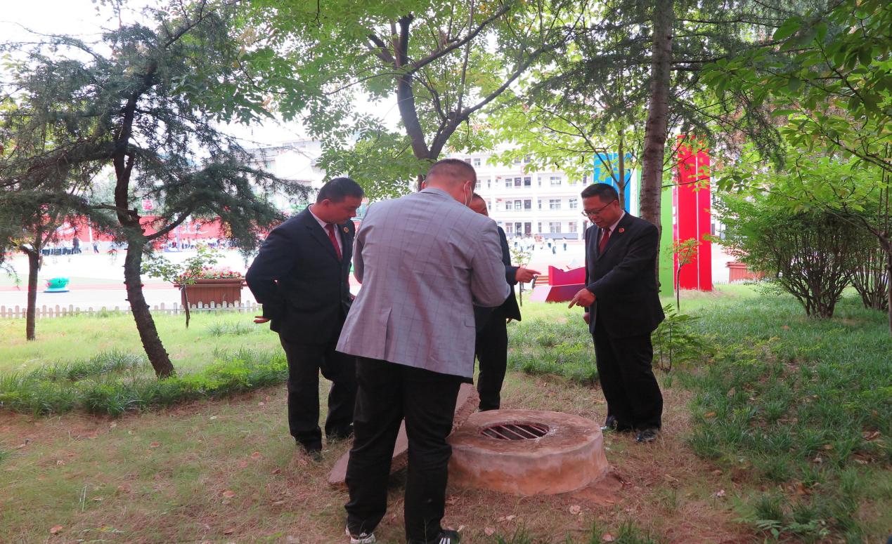 未成年人检察重点工作,首批未成年人检察工作点