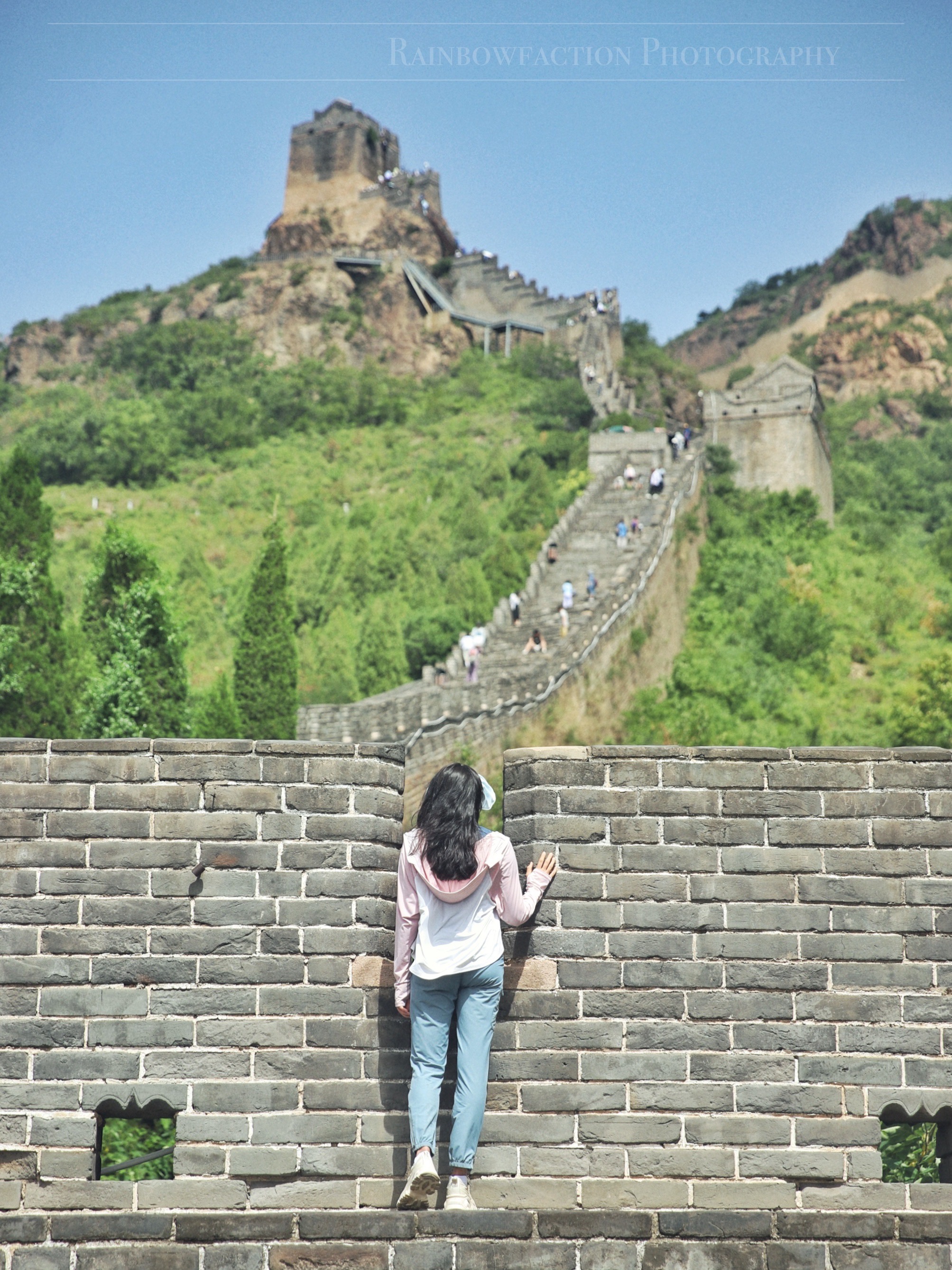 秦皇岛山海关旅游攻略3天2晚,秦皇岛北戴河山海关一日游攻略