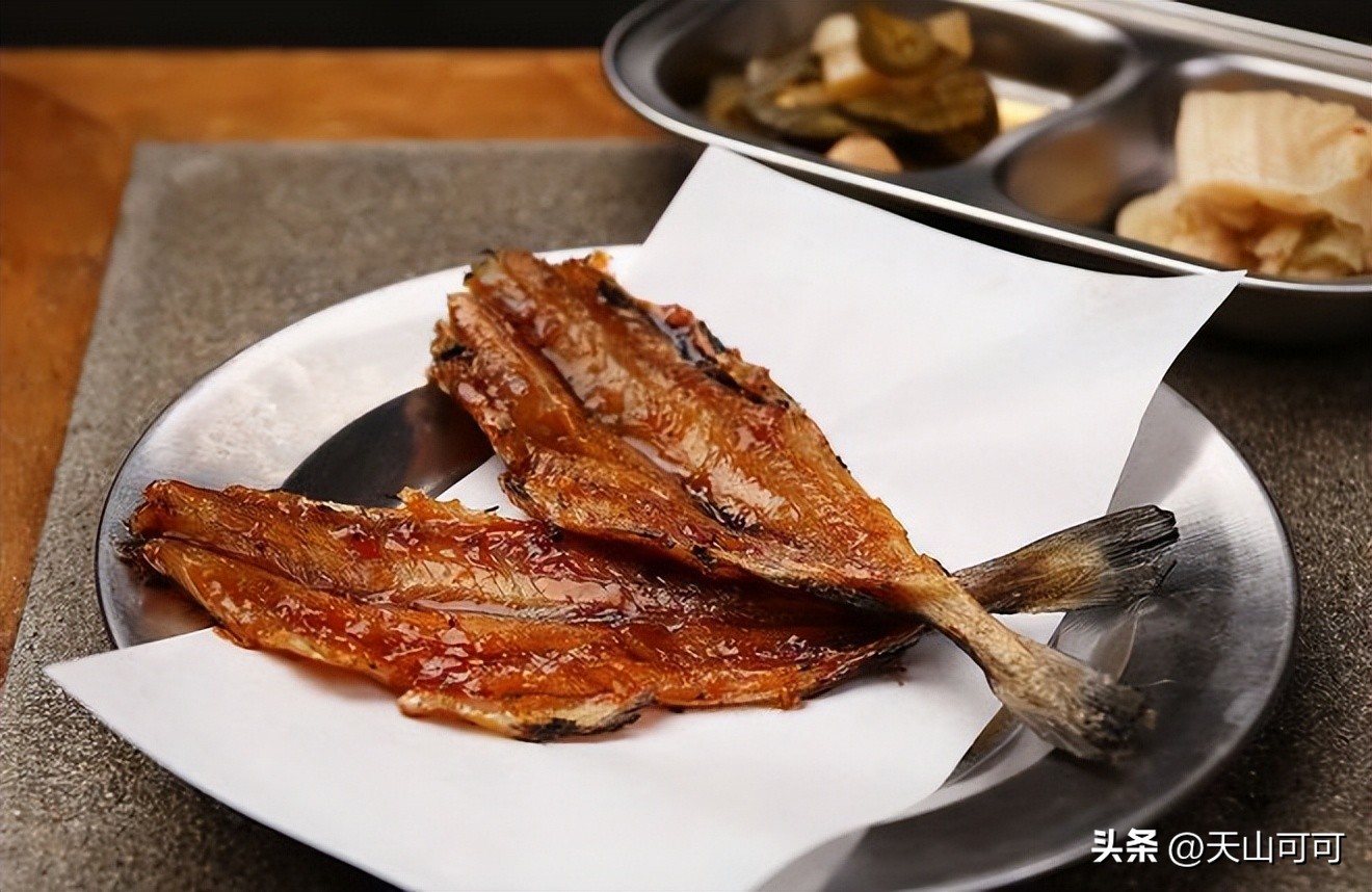 咸鱼怎么做才好吃呢,咸鱼怎么做好吃简单方法