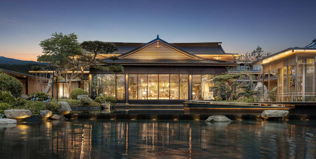 胡润百富上海豪宅,2023胡润十大地标豪宅