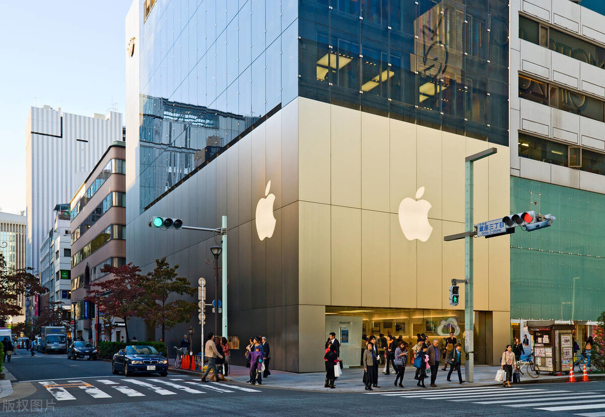 中国500强最赚钱的40家公司,盘点全球最赚钱的5大公司