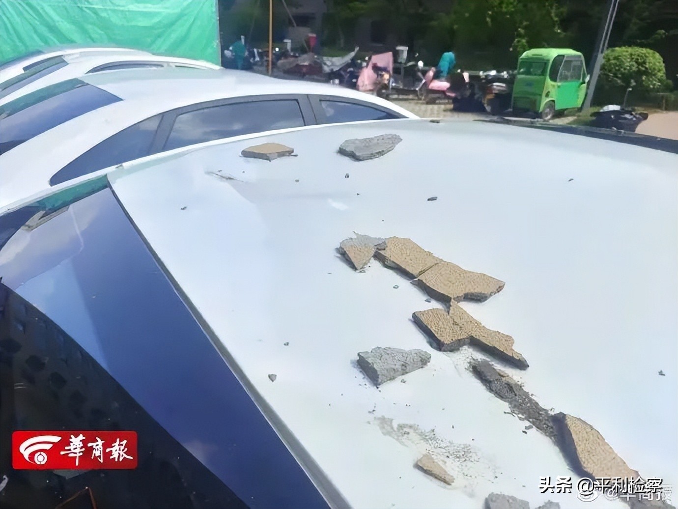 多地紧急寻人启事,最新西安多区紧急寻人