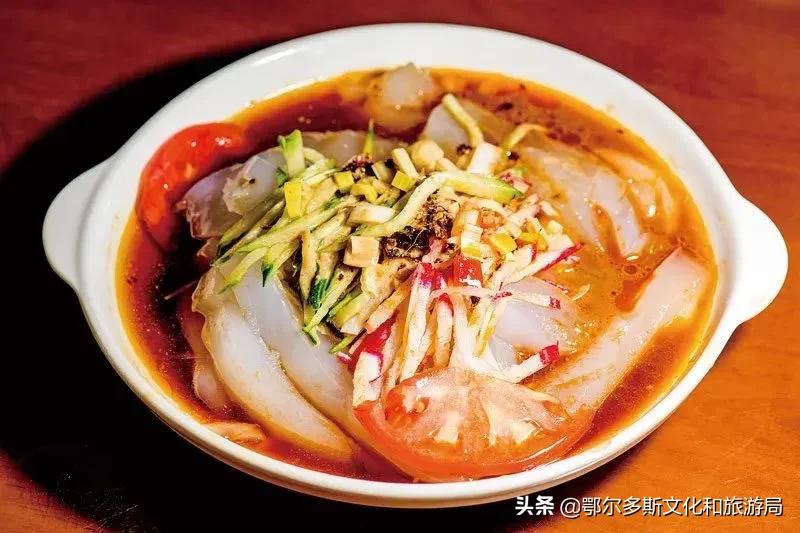 一个温暖的城市鄂尔多斯,鄂尔多斯一个温暖世界的城市