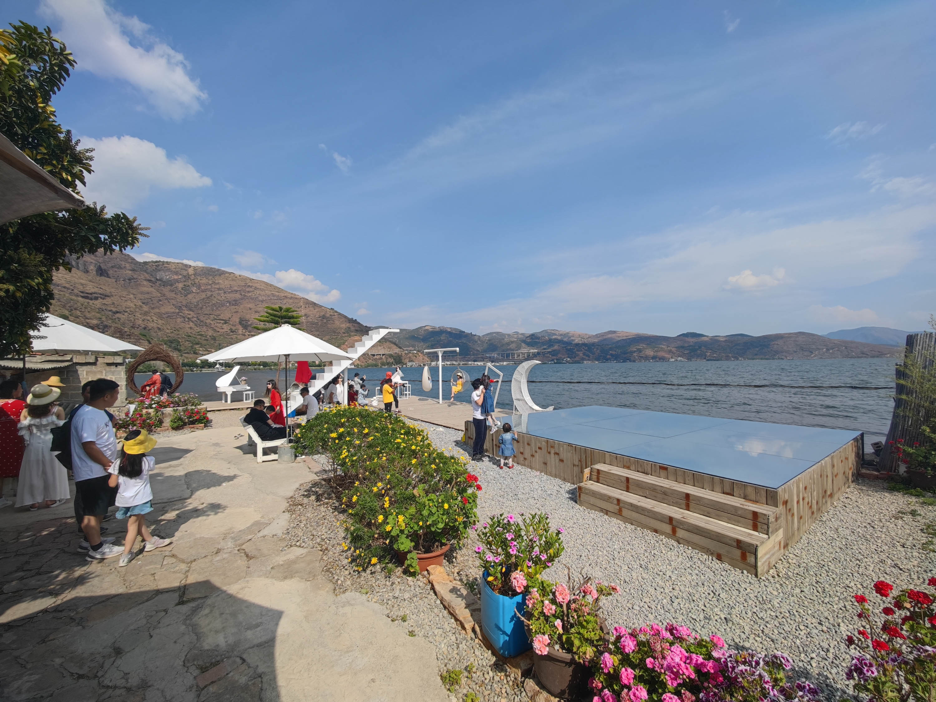 去云南跟团一日游攻略图片大全集,云南六日游跟团路线攻略大全