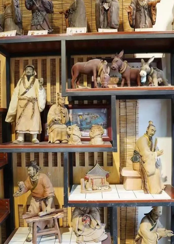 济南大观园成网红打卡地,济南好玩的打卡攻略