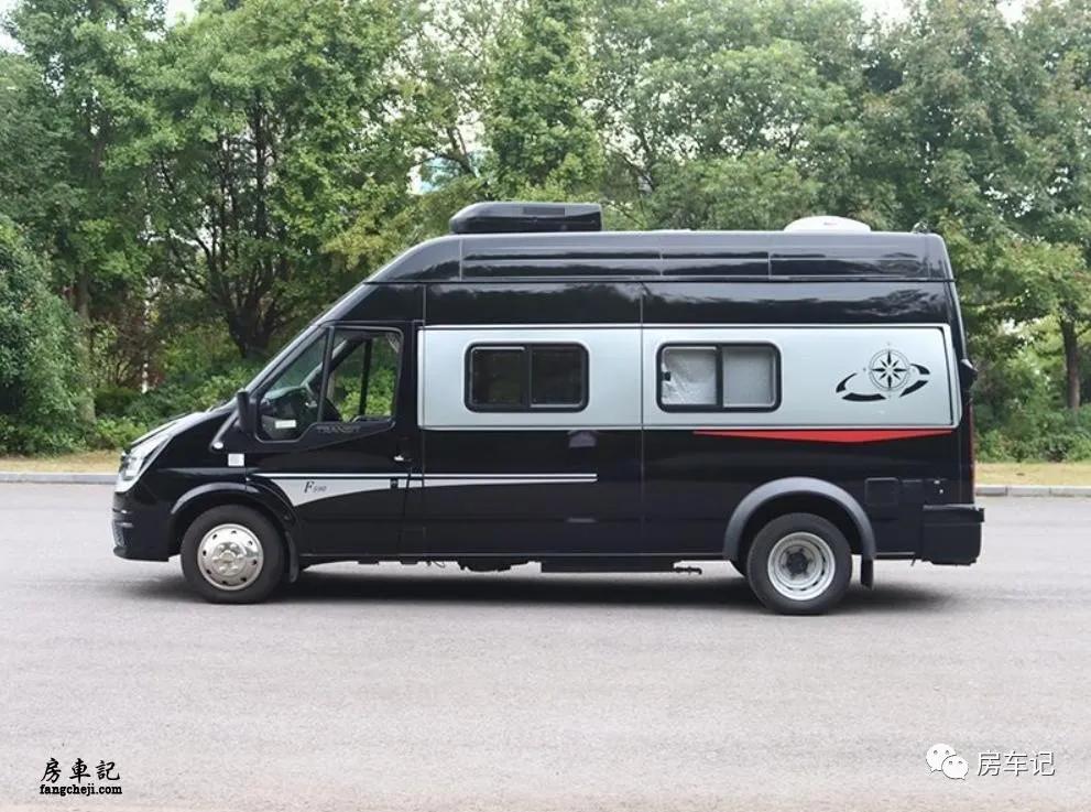 最新款卫航b型房车,卫航f590野兽型房车用车