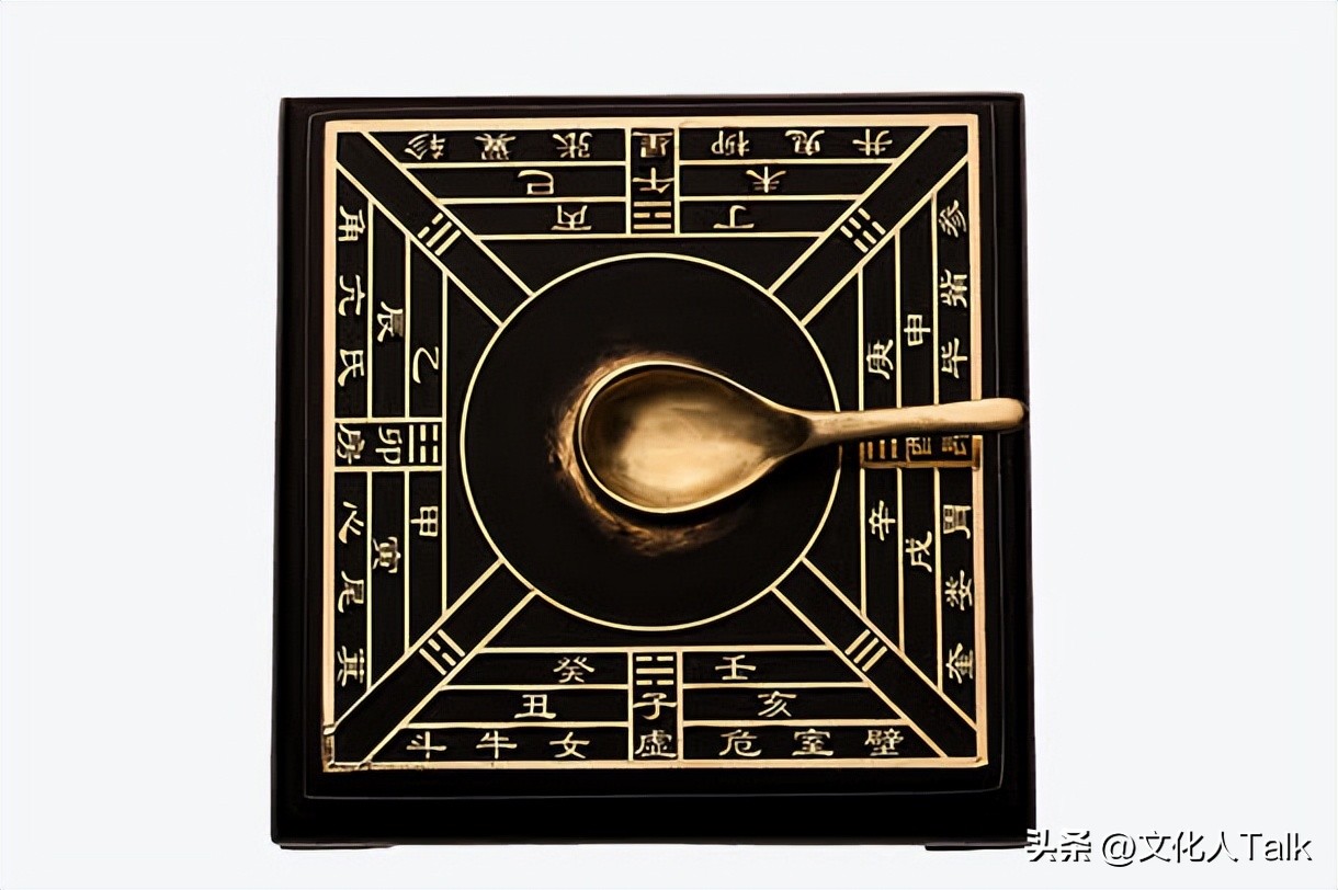 中国指南针早期被叫做什么,中国指南针纪录片