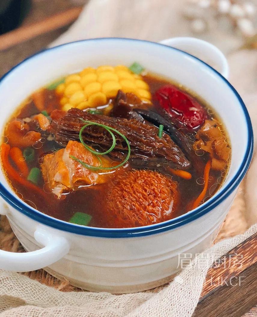 养生除病一碗汤,滋补养生汤24小时