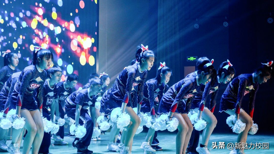 树人优秀学生表彰大会,2023年树人中学颁奖典礼