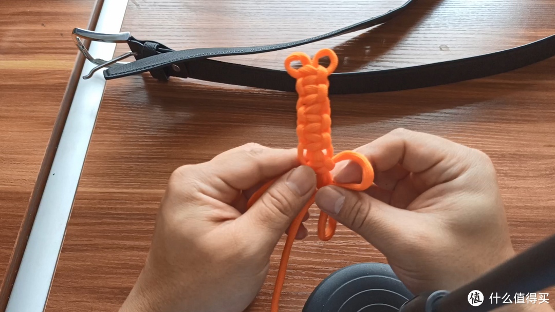 捆绑绳子教程简单方法,捆绳子怎么捆又快又好看