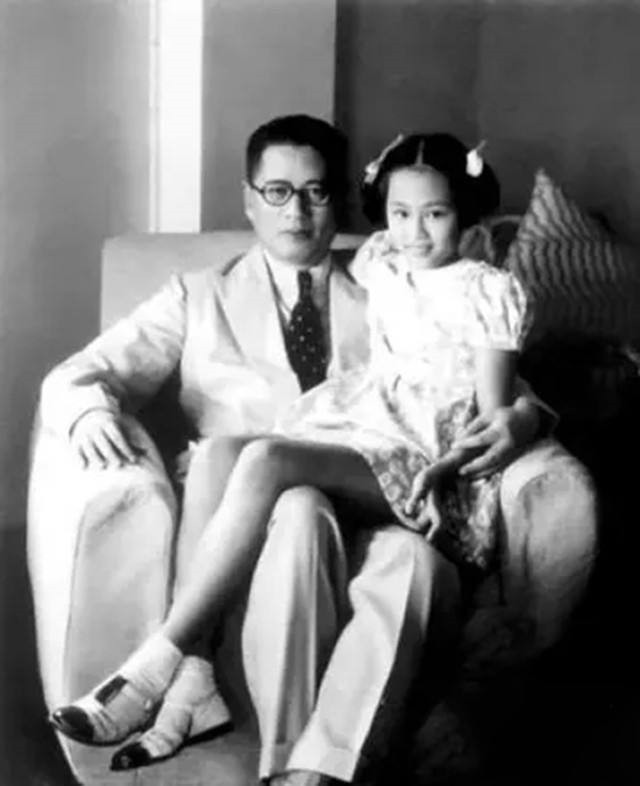 宋氏三姐妹为何嫁给权势最高的人,宋氏三姐妹拥有传奇般婚姻