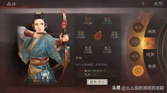 三国志战略版每个赛季的强势阵容,三国志战略版新赛季武将觉醒状态