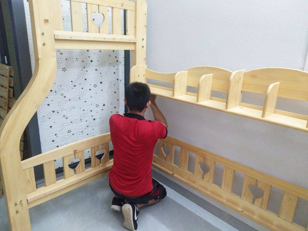 搬家公司可以拆家具装家具吗,搬家公司可以搬所有家具吗