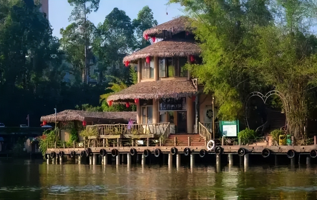 广州出发2-3天短途旅游海边,自驾游深圳大梅沙攻略路线图最新