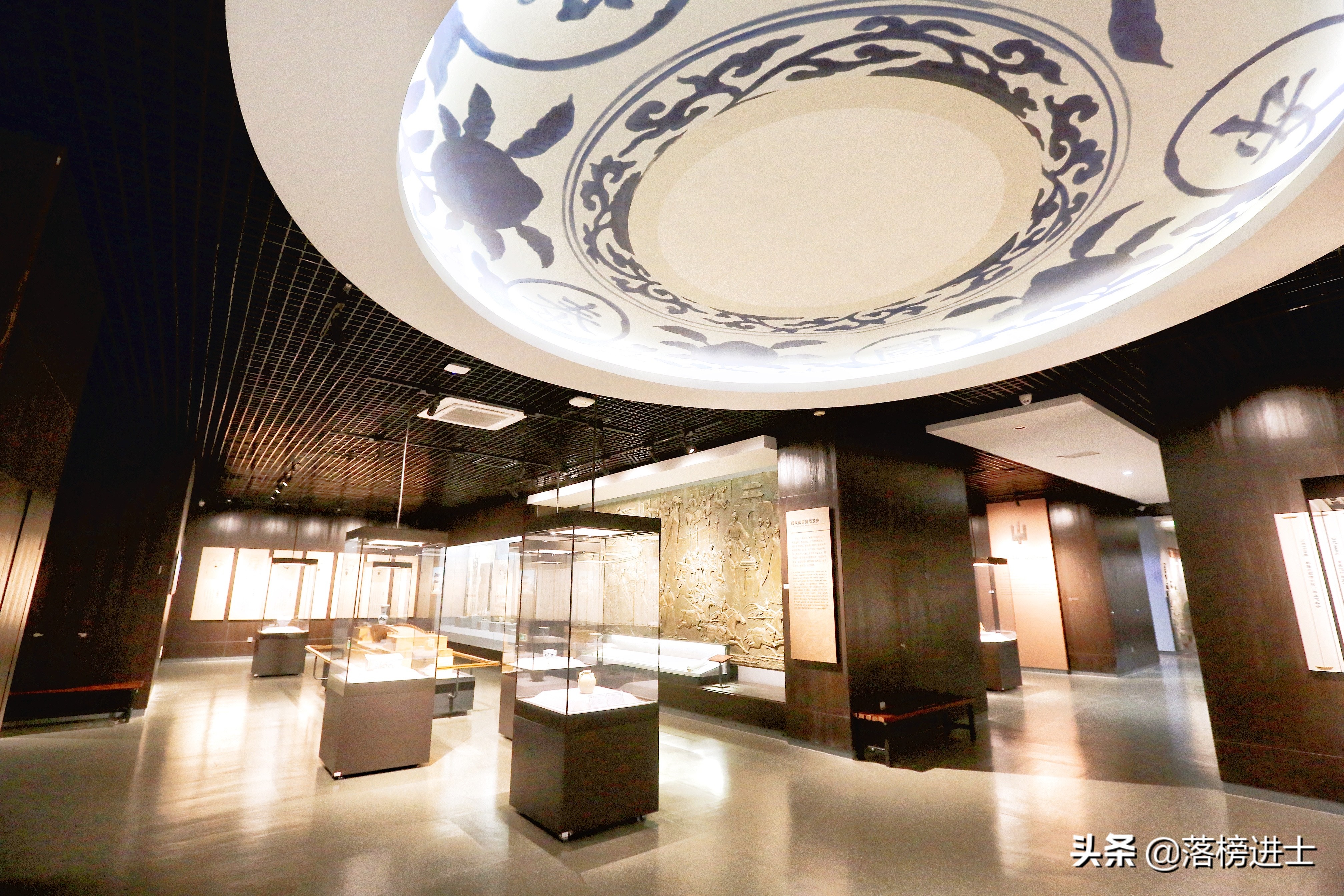 石家庄最值得去的博物馆,石家庄有哪些博物馆值得去参观