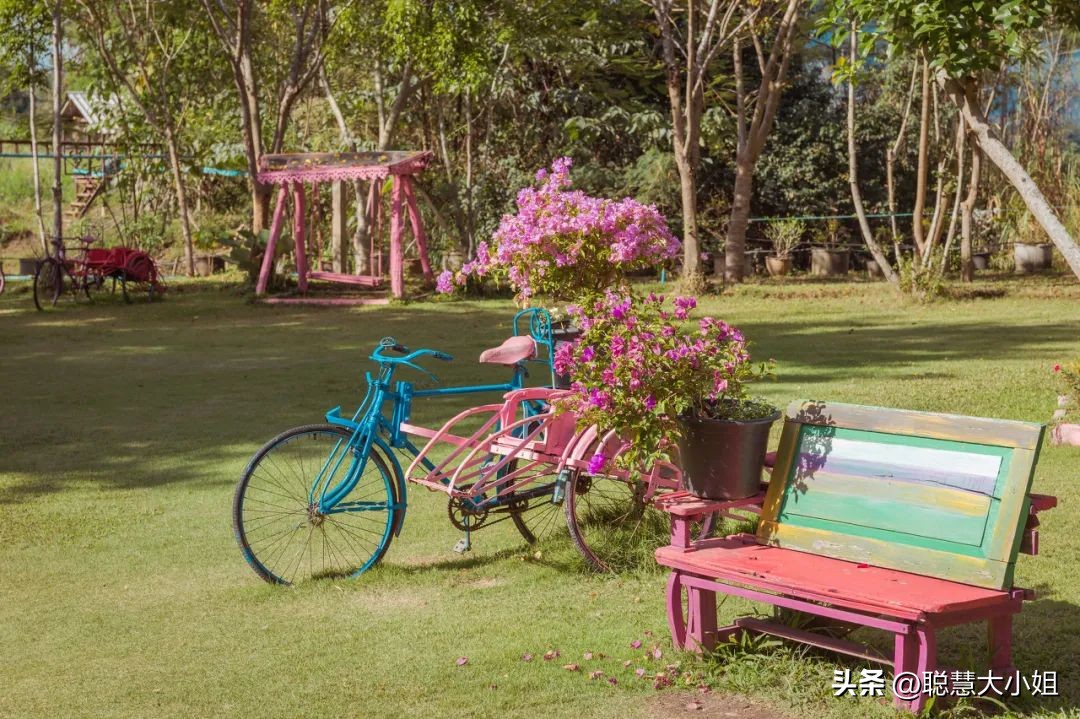 必去的泰国旅游胜地,泰国出国旅游必去景点