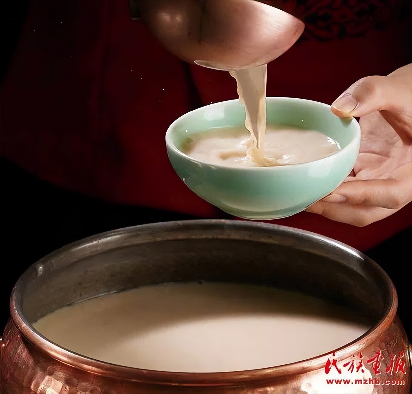 奶茶不同口味,奶茶别有一番滋味