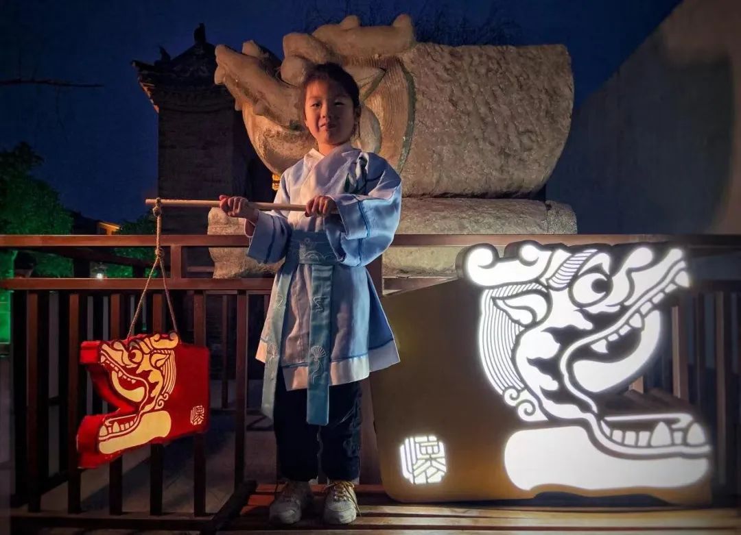 “沁阳创意”让文化有看头有耍头