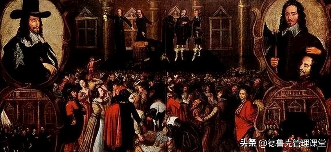 如何进行企业变革实现盈利,如何做好企业管理的转型