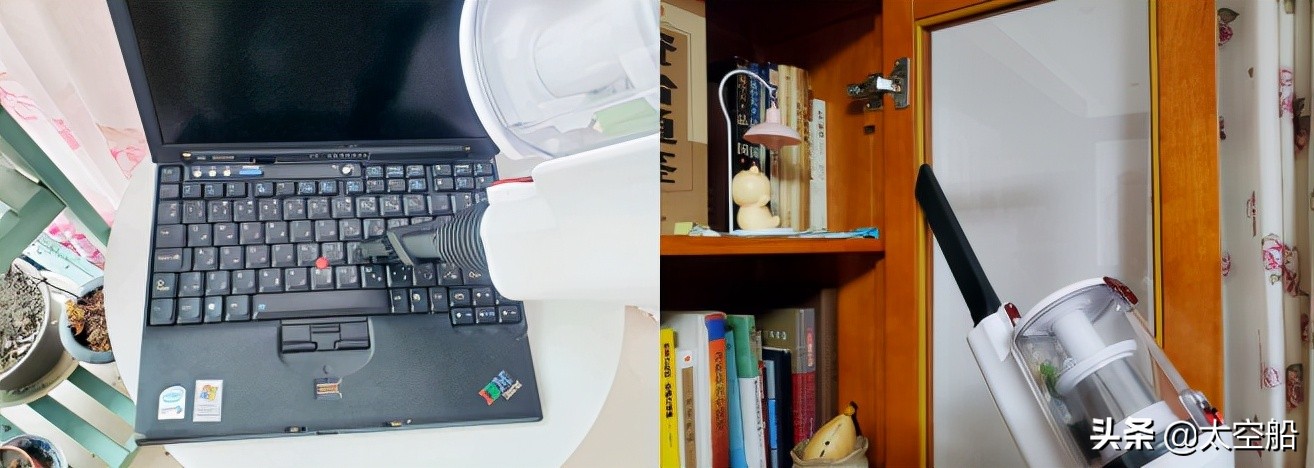 戴森吸尘器和斐纳吸尘器哪个好,斐纳吸尘器测评