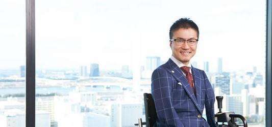 日本第一渣男出轨事件,日本无手无脚渣男