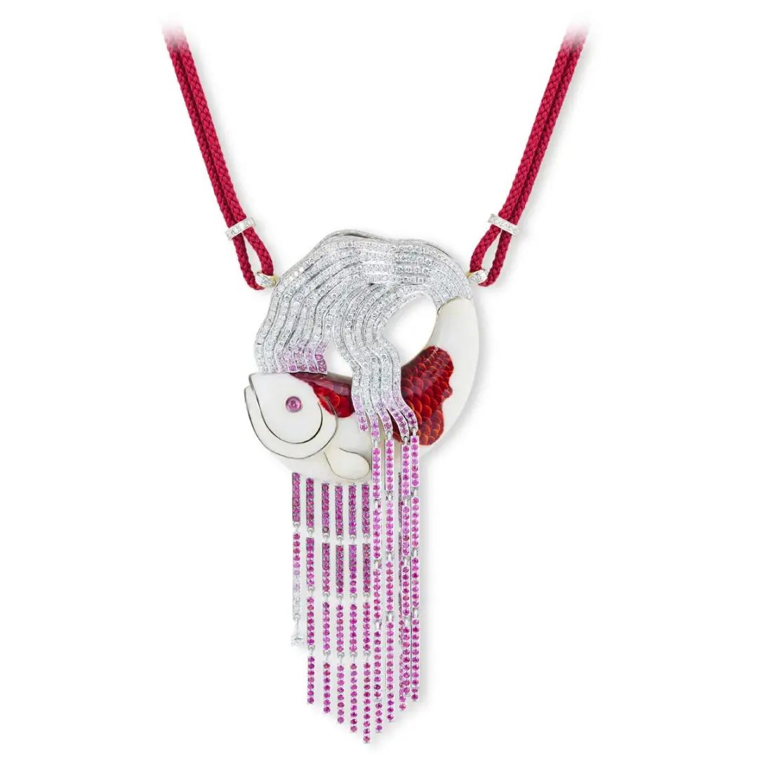 老外设计师眼里的中国风有多美,外国人痴迷中国工艺