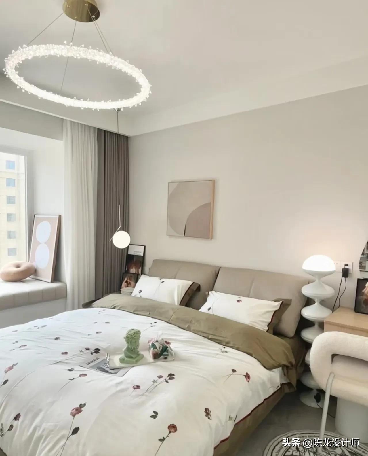 陕西美女晒出自家110㎡新房：全屋没有一丝俗气，堪称装修教科书