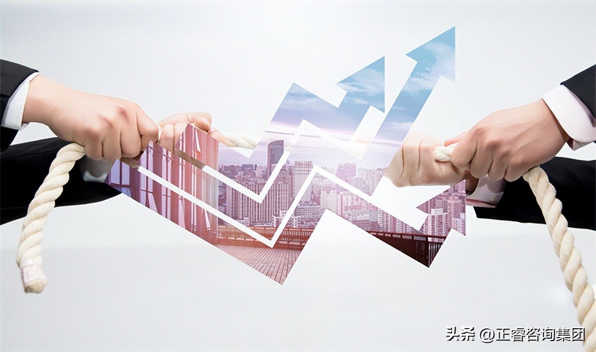 「战略规划咨询」如何在战略规划中考虑竞争对手？