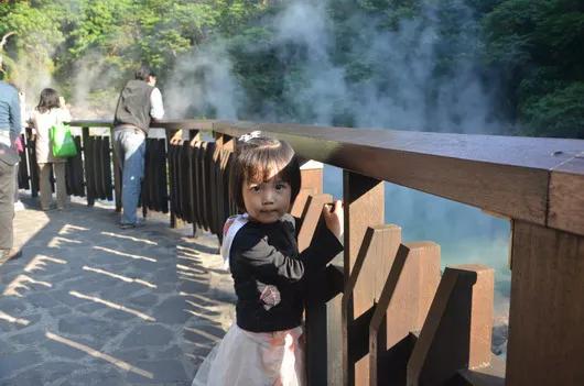 台湾温泉自由行攻略,台湾北部一日游景点攻略